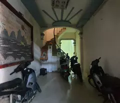 van chuong nguyen house for sale - 5 floors - lot division - business - additional 4 billion