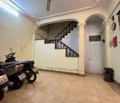 "van ho 3 townhouse for sale, hai ba trung, 52m, 2 floors. price: 13.8 billion. contact: 0937158386