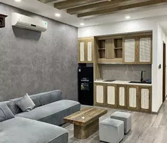 van hoi townhouse for sale ly - near university of mining and geology - 45m² - only 5.85 billion