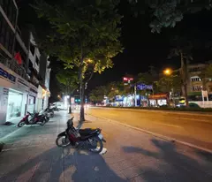 van khe townhouse for sale, van phu ward, ha dong district, super prime business axis