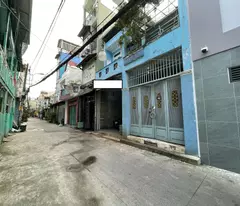 van kiep house for sale - hxh thong - sd 215.4m2 - cash flow 260 million/year