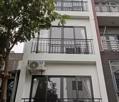 van la townhouse for sale, beautiful rare house, 7 floors, 35m, 12.49 billion