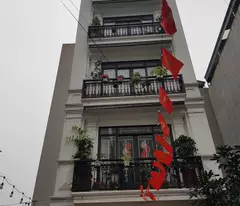 van phu house for sale, 4.5m frontage, beautiful 5-storey house with elevator
