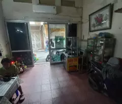van phuc automobile business house for sale, 46m2, 2 floors, 4.5m area, price 9.65 billion