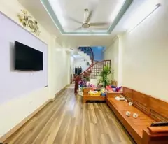 van phuc house for sale, alley three floors, 38mx4t, price 3.8 billion