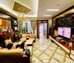 van phuc house for sale, beautiful interior, few steps to the street, 40m2, 7.65 billion