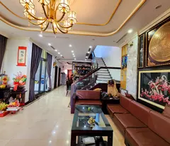 van phuc house for sale, bright and airy, two beautiful fronts, 60m2, 14.7 billion