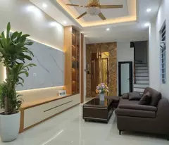 van phuc house for sale, car parking, 5 floors elevator with full furniture, 35m2, more than 10 billion