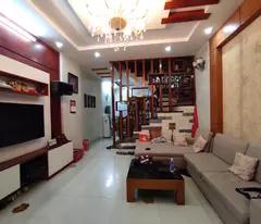 van phuc house for sale, super nice corner lot, shallow lane near the street, 40m2, 8.4 billion