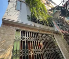 van phuc silk townhouse for sale, bright corner lot, 5 floors, 30m, 6.9 billion