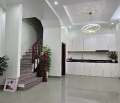van phuc silk townhouse for sale, brilliantly bright frontage 5m, 40m, 7.4 billion