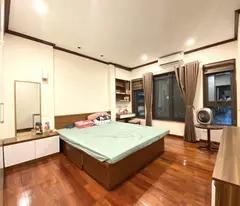 van phuc silk townhouse for sale, powerful frontage, car lane, very good business, 51m2, more than 14 billion