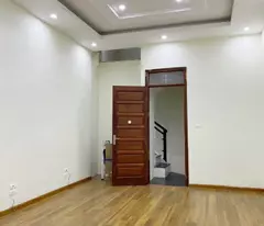van quan house for sale 38m2 5 floors, sidewalk, car parking, elevator waiting area 9.75 billion