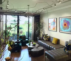 van quan house for sale, alleys on all sides, cars passing through the house, all kinds of businesses, 50m2, 12.5 billion