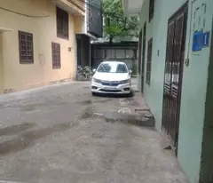 van quan house for sale in ha dong - beautiful house 40m2 on may 19 street - parked car - 4.95 billion