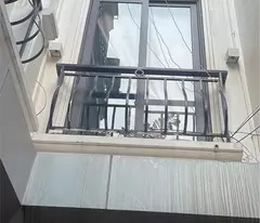 van quan's house for sale - a few steps to the street - ha dong center area: 34m2 x 5t - 5.1 billion