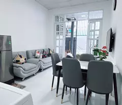 van thanh level 4 house for sale - near the beach 850m - good price