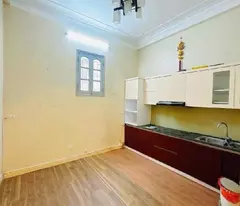 van tien dung house for sale, 38m2, 5 floors, car parking, near university of mining and geology