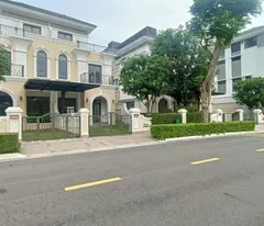 verosa park khang dien villa - top living space in the heart of thu duc