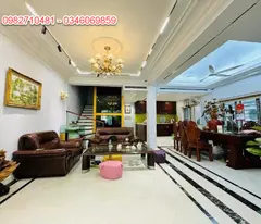 very beautiful designed villa in xuan dinh - bac tu liem for sale