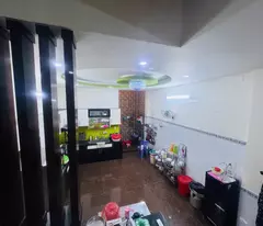 very house for sale in ward 15, tan binh, area 100m2, car parking only 7.8 billion
