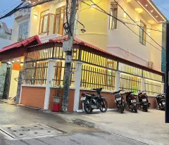 very nice ground floor villa - alley 1/ osaka coffee shop (68) ta16 street, district 12 good price