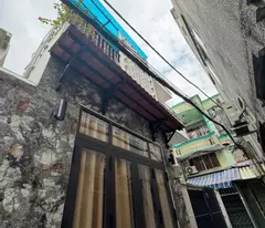 very nice house for sale alley 25 nguyen minh chau, tan hoa - au co canal axis, phu trung ward, tan phu