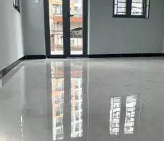 very nice, house for sale by owner at tan thoi hoa ward, tan phu district