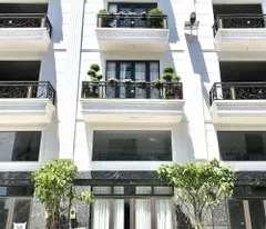 very nice synchronized house for sale in thanh xuan ward, near electricity college