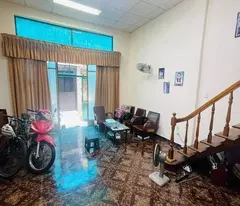 victory house for sale phu nhuan house next to van hue lake.