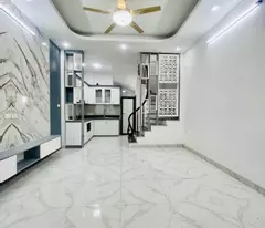 viet hung house for sale 30m 5 floors fully furnished 6 billion