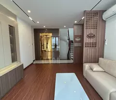 viet hung house for sale 7 floors elevator - avoid cars - business - more than 10 billion