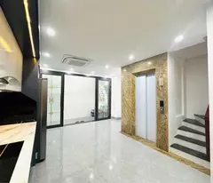 🏡 viet hung house for sale - ngo gia tu - 40m² - 6 floors - 7.9 billion - beautiful house now, near car