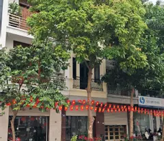 viet hung resettlement house for sale 75m2 - 6 floors elevator - oto garage - over 20 billion