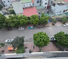 viet hung town house for sale 76m2 - 6 floors elevator - prime business location - over 30 billion