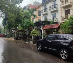 viet hung villa for sale 160m2 - 4 floors - upper class - over 40 billion