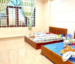 villa 10.5m x 23m, hiep binh chanh, next to coopmart binh trieu supermarket