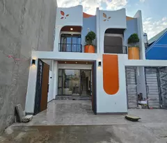 villa, 132m2, 2 floors, 51 dang nhu lam, nha be town-price 6 billion 6