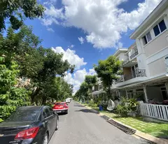 villa 14x16 phong phu 4 residential area, adjacent to district 8, free furniture 3 billion only 14 billion 65 - 0931172218