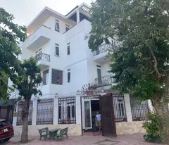villa 161m² tanimex residential area, 12m street to ky, tan xuan, hoc mon, price 10.5 billion