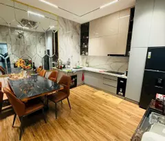 villa 200 m2 dang van bi, binh tho ward, thu duc city