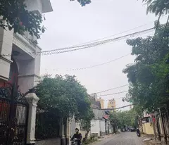 villa 2mt, 389m2, 3 floors, 4 bedrooms, red book, price 42 billion tl, binh quoi, ward 27, binh thanh.