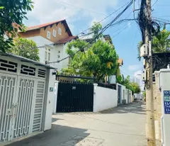 villa 385m2 thao dien, corner 2 fronts of street 66-nguyen van huong, swimming pool, hdt 70 million, 59.5 billion