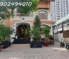villa 460m² front nguyen binh - nha be center - price 30 billion