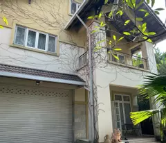 villa 651m2 - 2 fronts - compound nguyen van huong, thao dien 1 - 3 floors - 110 billion