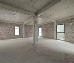 villa area a, duong noi, ha dong, 240m2, 4 floors, corner lot with 2 frontages, price slightly 44 billion