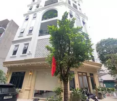 villa corner lot of ma luong, kien hung-ha dong, parked car - 95m2, 7t, mt20m, price only 20x billion. taste