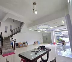 villa for sale 162m2, 3 floors, 5 bedrooms, 6 bathrooms, duong van cam, linh tay, thu duc - 12.65 billion