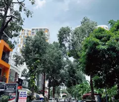 villa for sale 6x20 3 floors conic phong phu binh chanh 11 billion