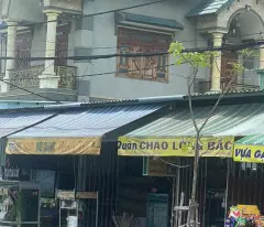 villa for sale (9x22) two fronts thanh loc 19, an phu dong ward, district 12!